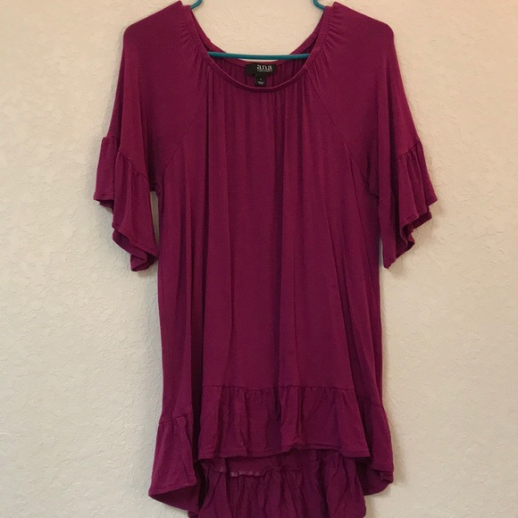 A.N.A Blouse! - Picture 1 of 1